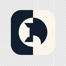 Bad Comes Studio logo